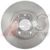 MAZDA L12Y3325X Brake Disc